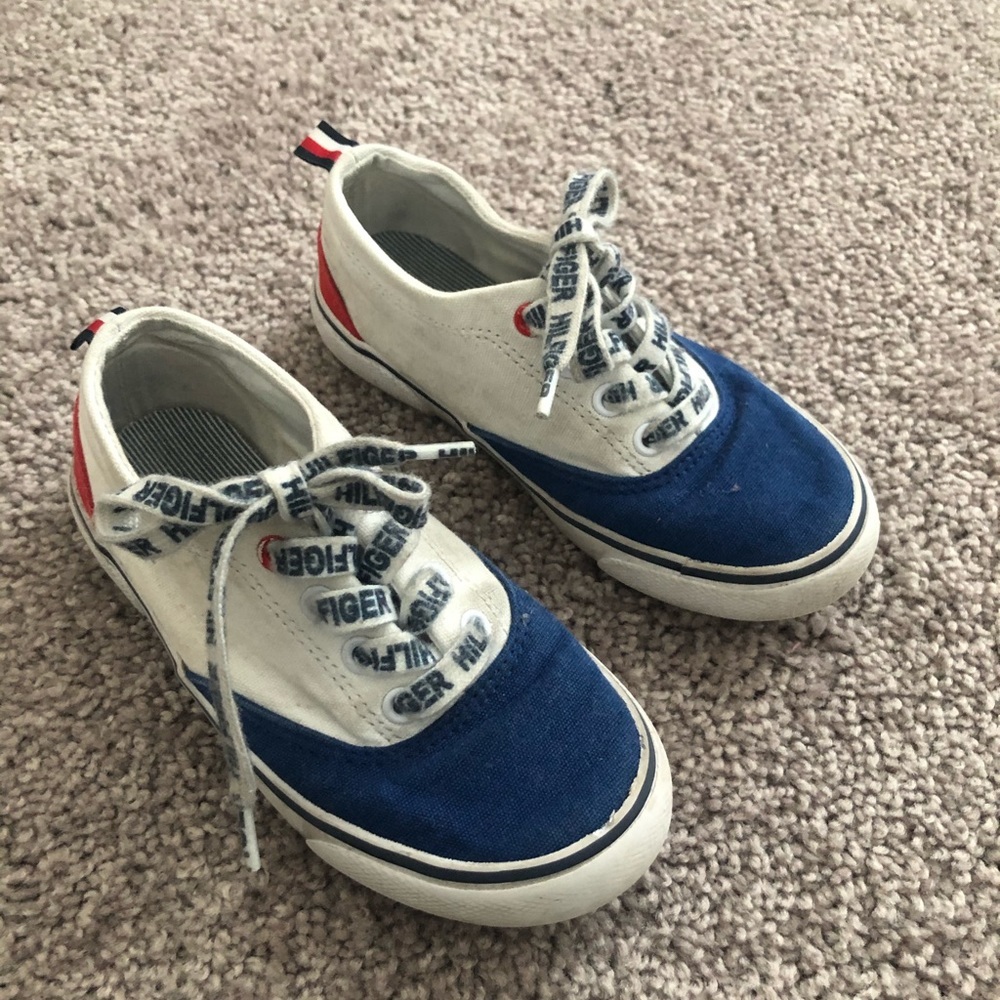 Tommy Hilfiger sneakers